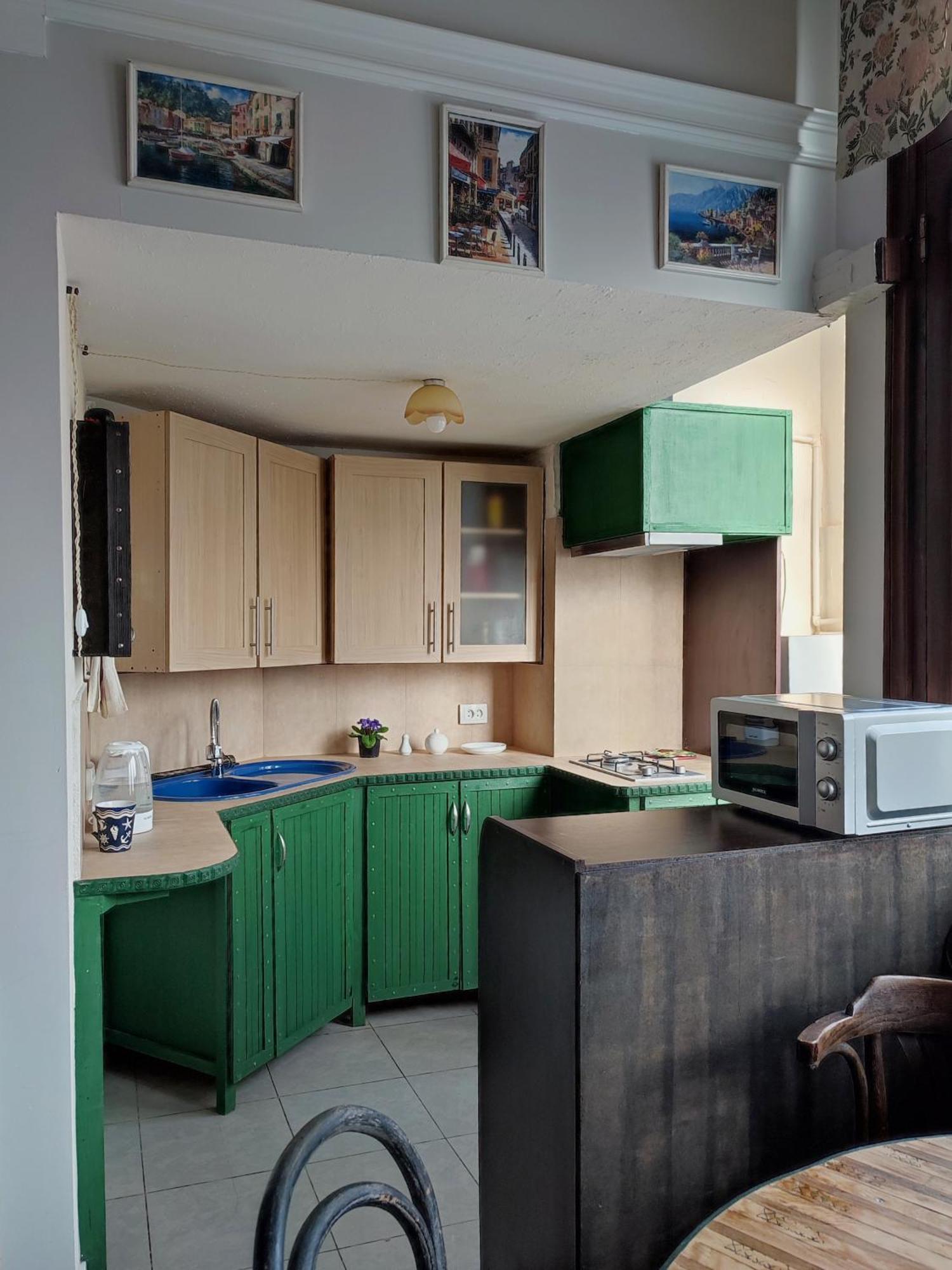 9 Doors Otel Tiflis Dış mekan fotoğraf