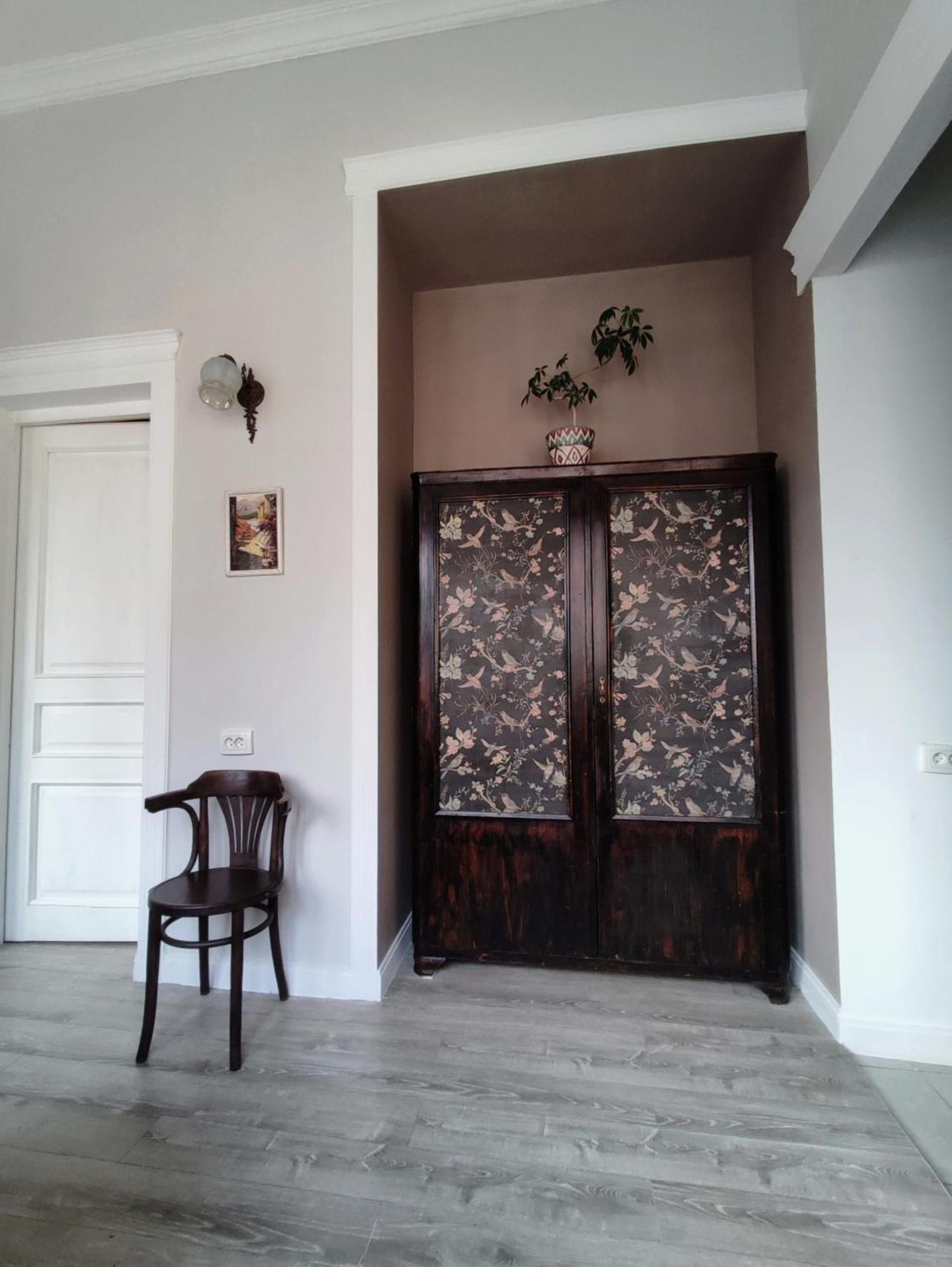 9 Doors Otel Tiflis Dış mekan fotoğraf