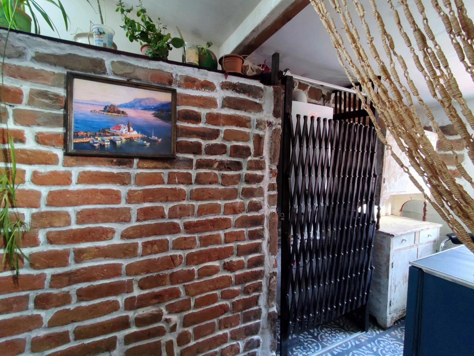 9 Doors Otel Tiflis Dış mekan fotoğraf
