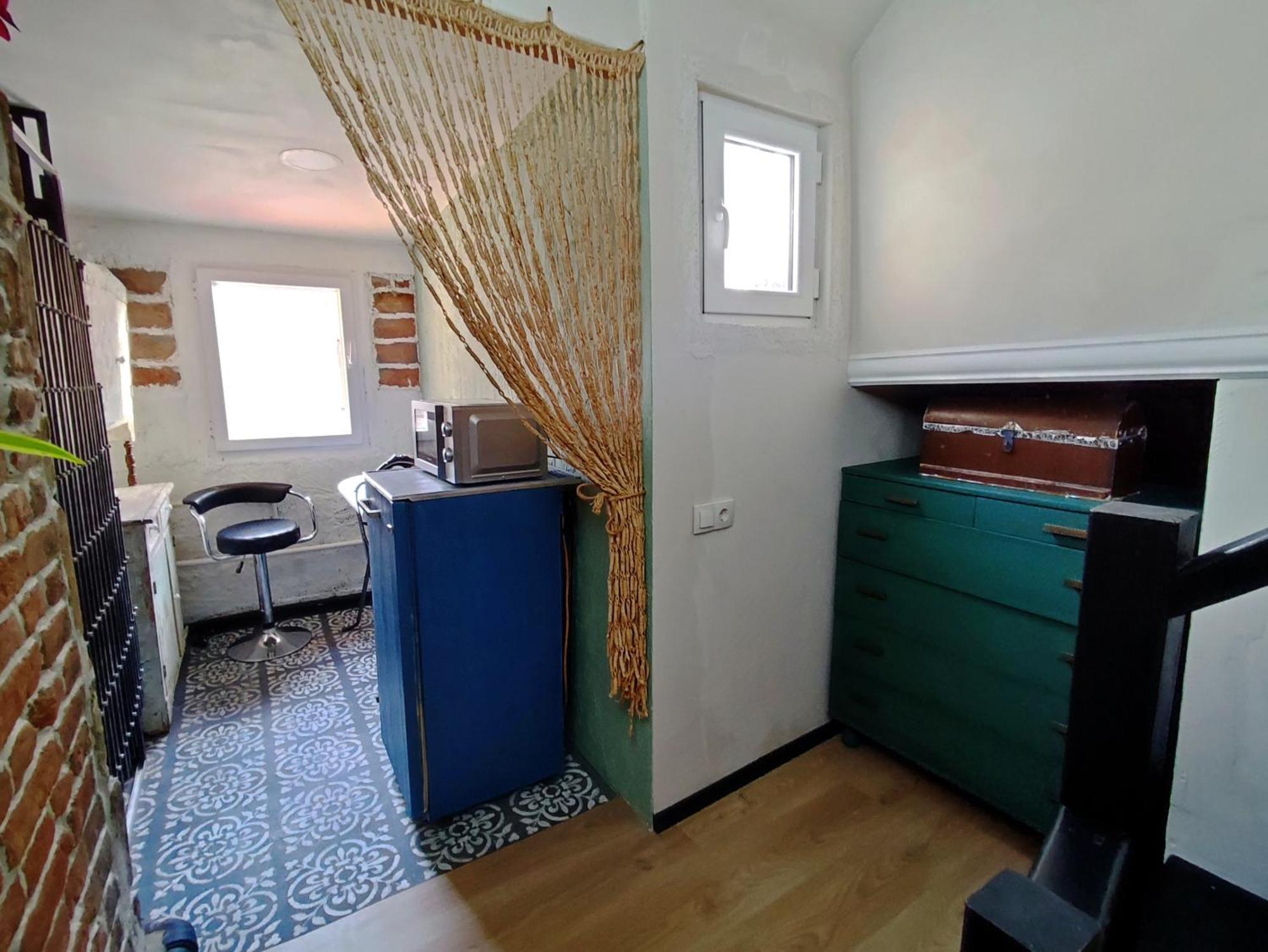9 Doors Otel Tiflis Dış mekan fotoğraf