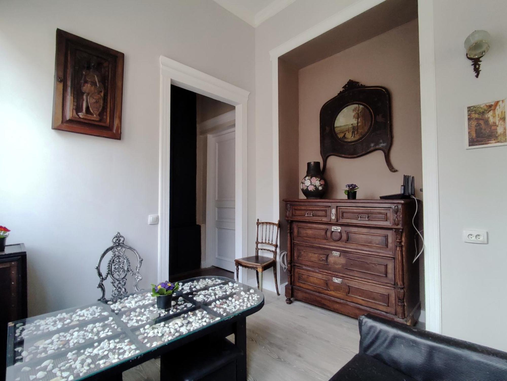 9 Doors Otel Tiflis Dış mekan fotoğraf