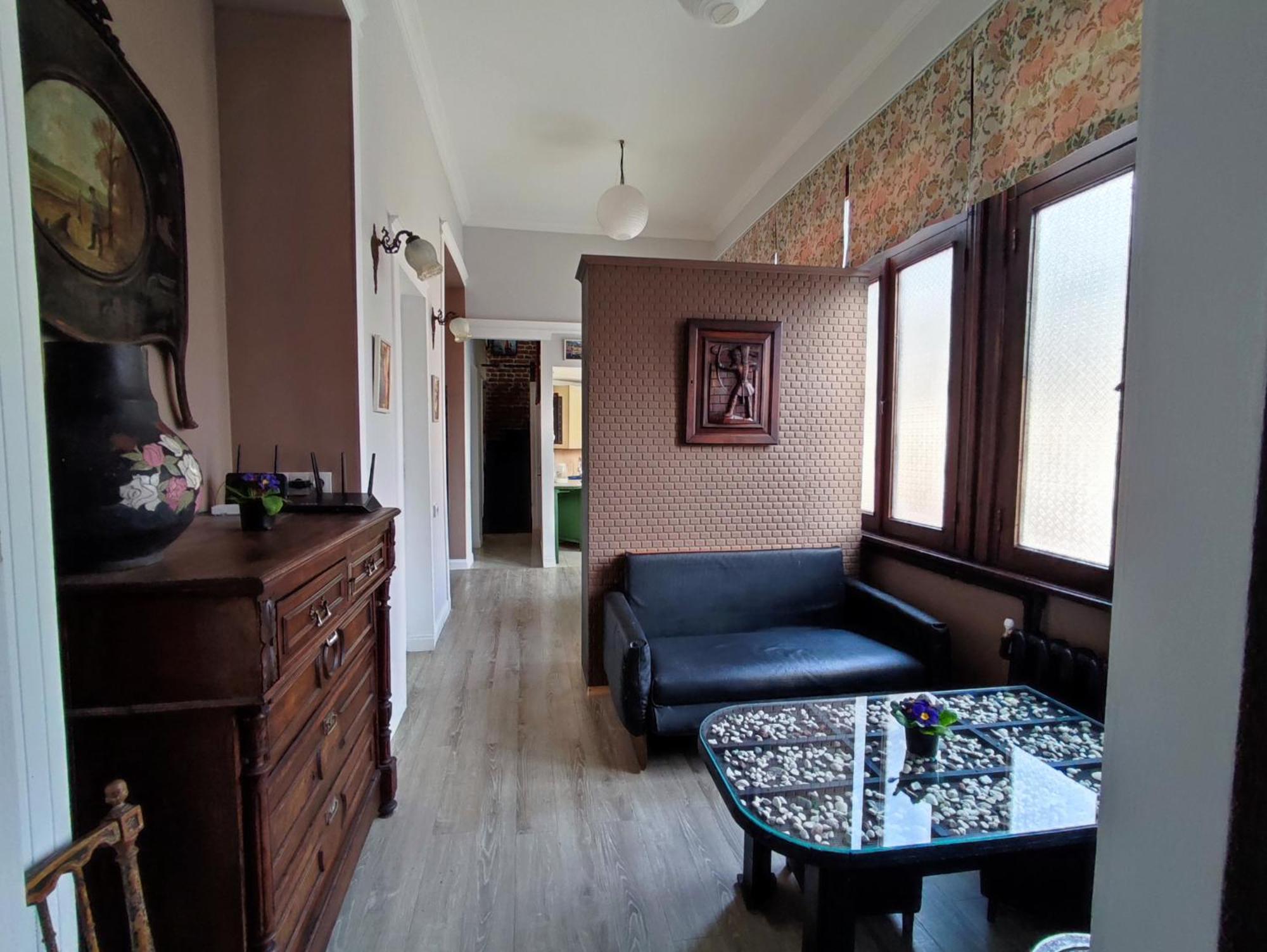 9 Doors Otel Tiflis Dış mekan fotoğraf