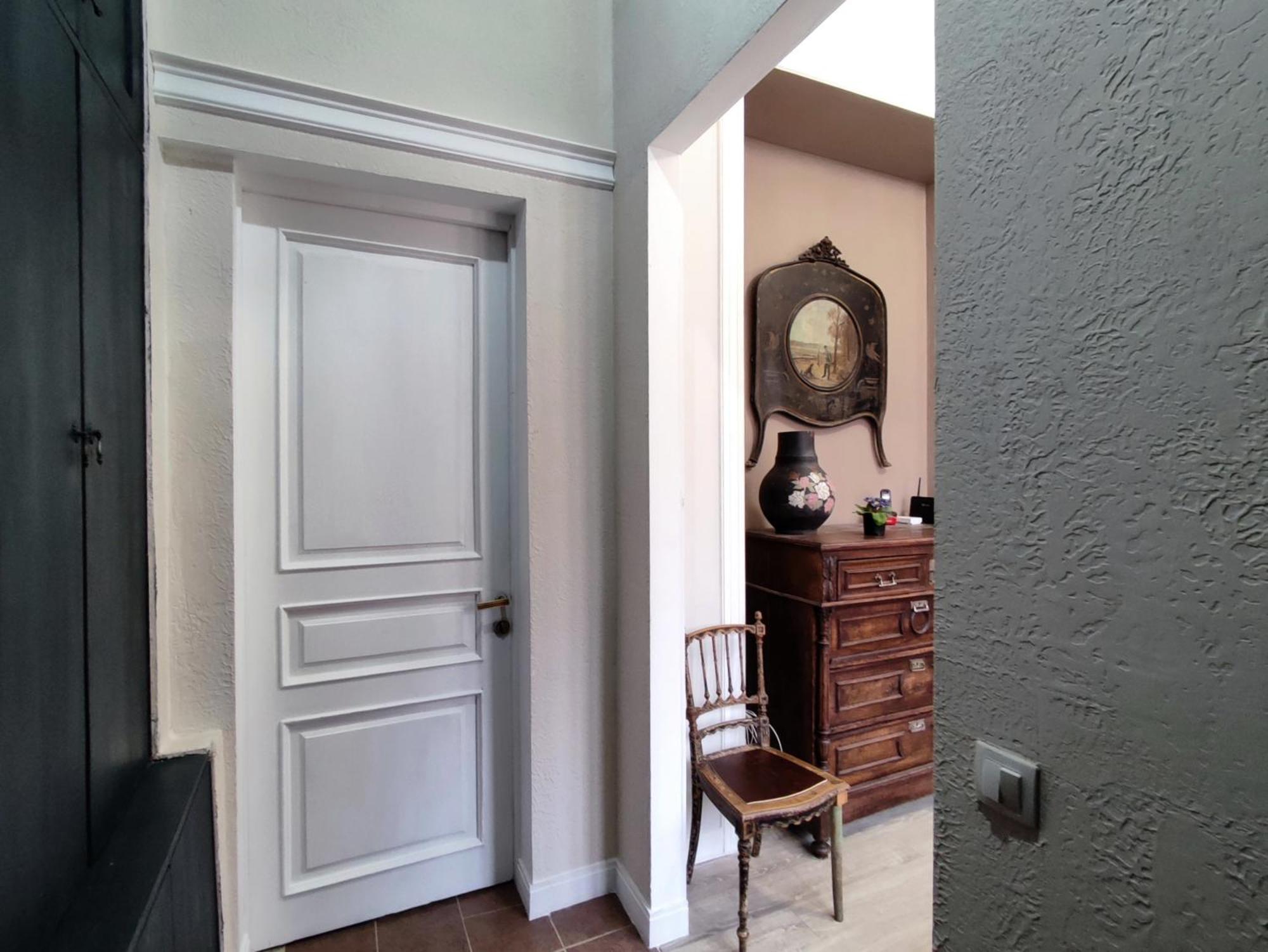 9 Doors Otel Tiflis Dış mekan fotoğraf