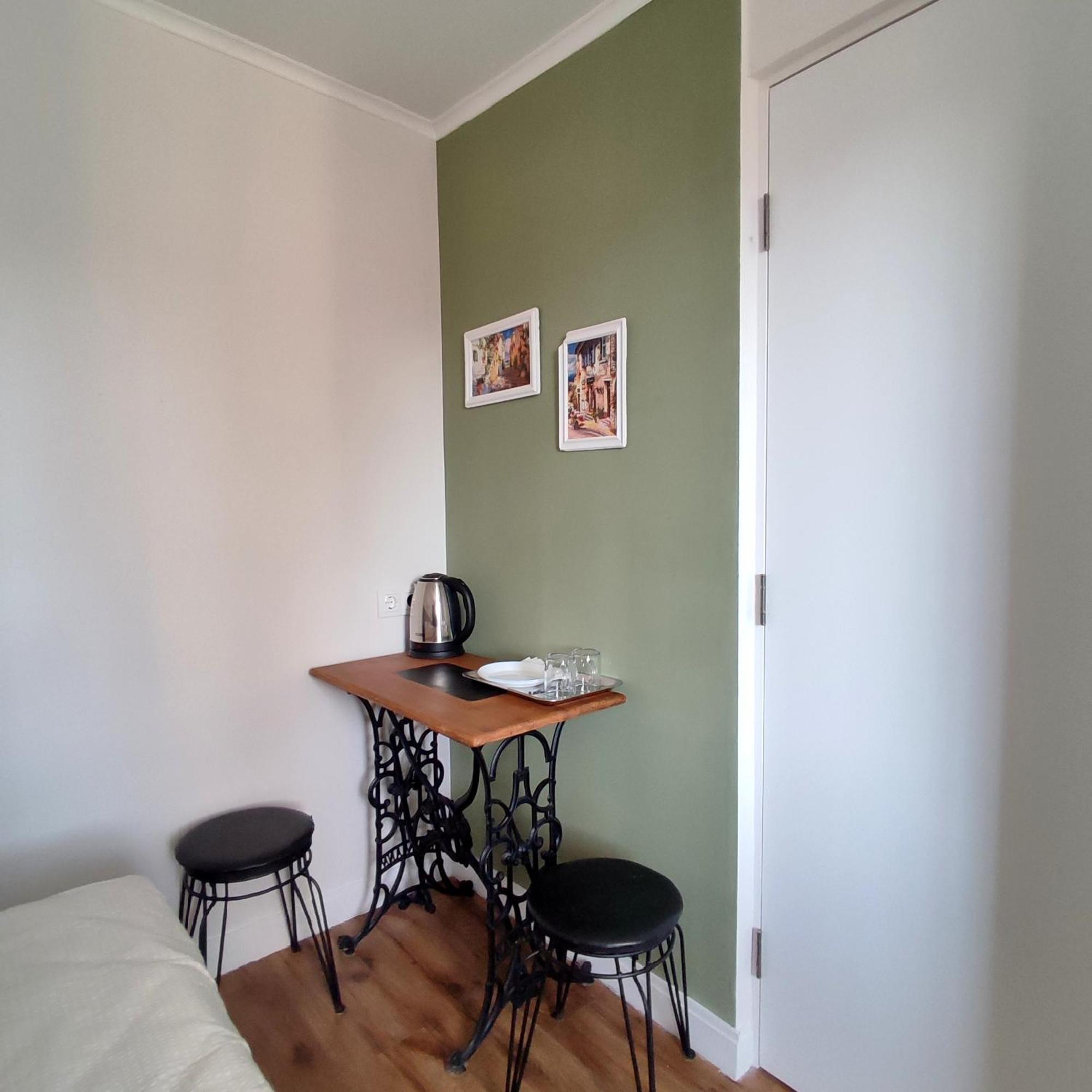 9 Doors Otel Tiflis Dış mekan fotoğraf
