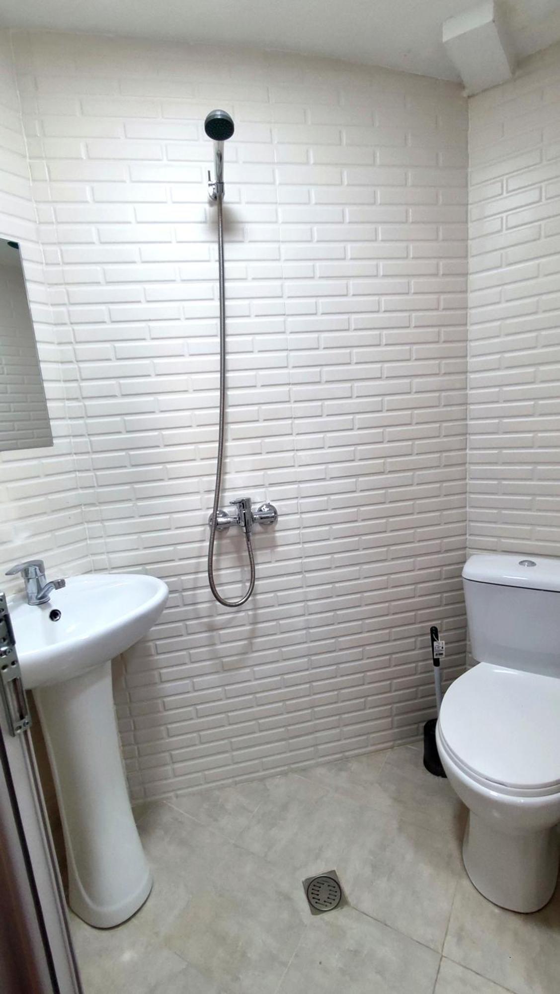 9 Doors Otel Tiflis Dış mekan fotoğraf