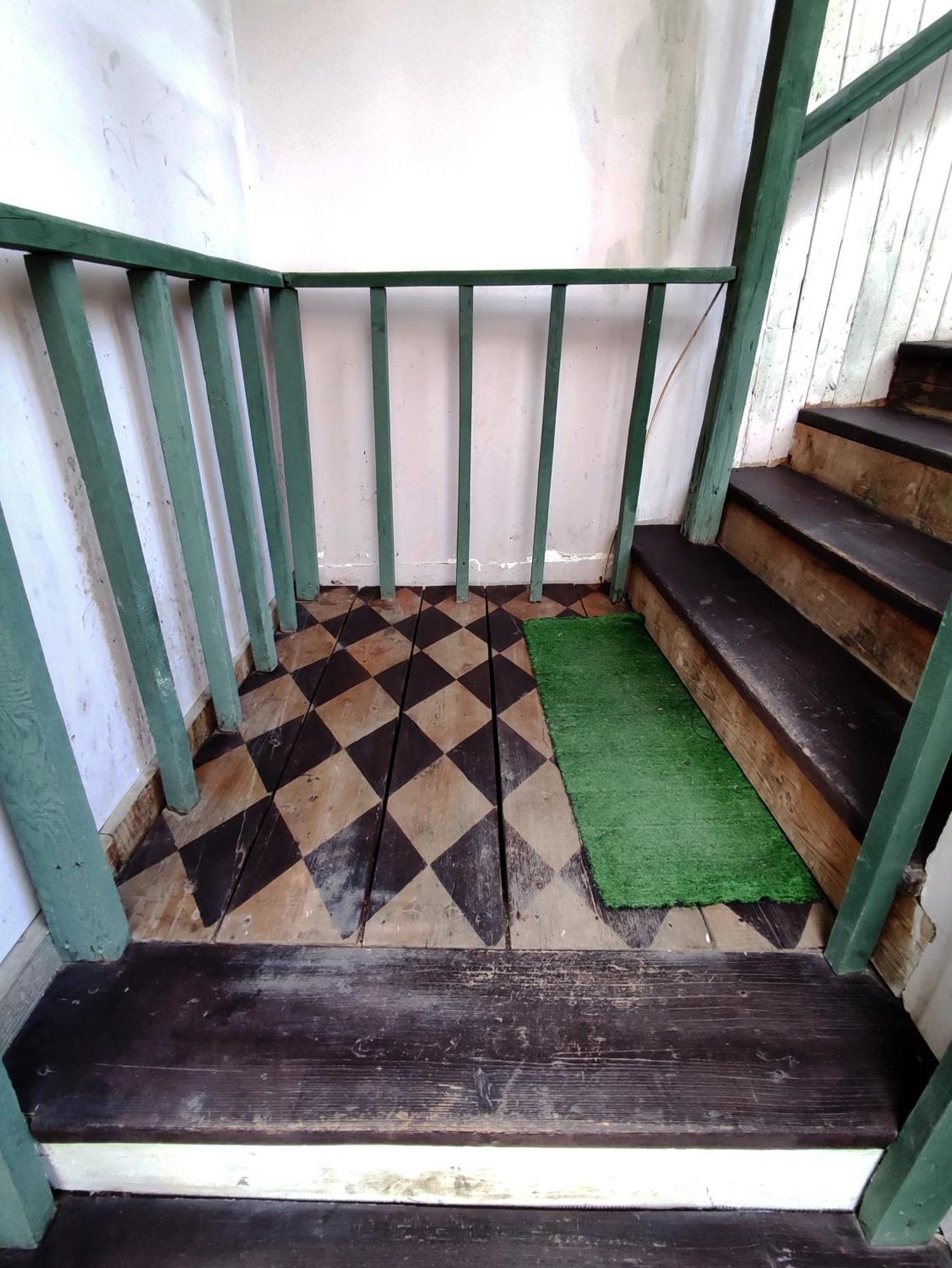 9 Doors Otel Tiflis Dış mekan fotoğraf
