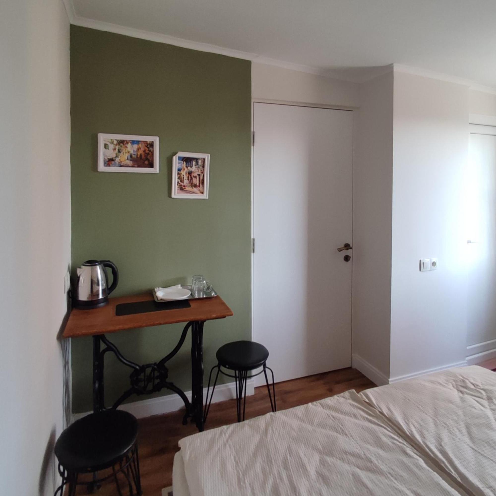 9 Doors Otel Tiflis Dış mekan fotoğraf