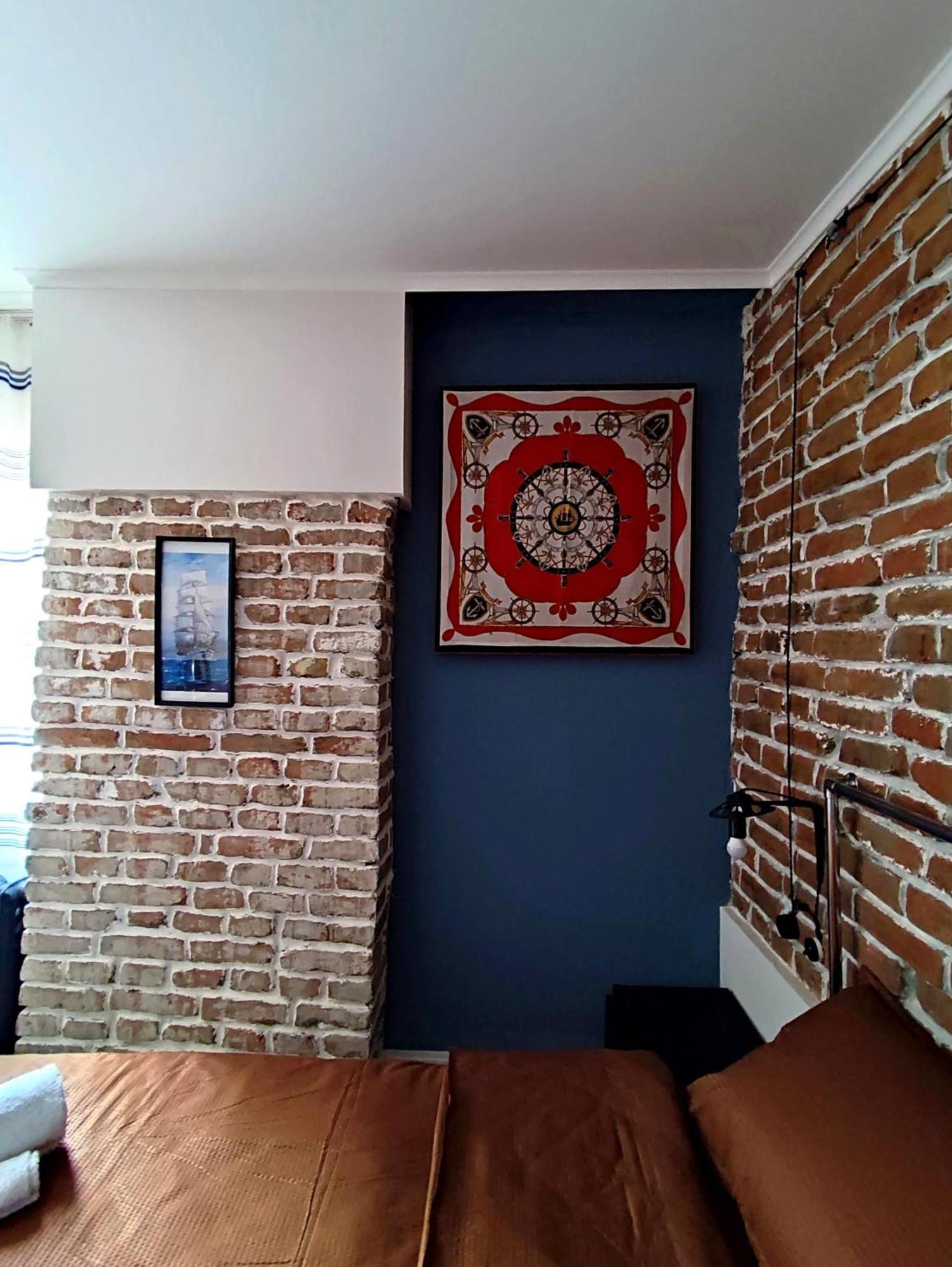9 Doors Otel Tiflis Dış mekan fotoğraf